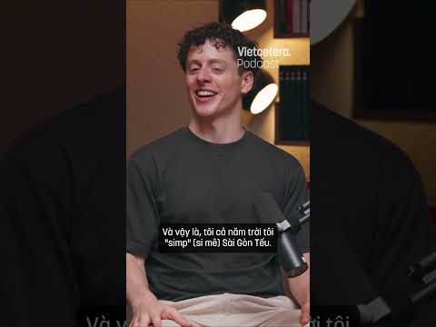 Stephen Và Duyên Nợ Với Saigon Tếu