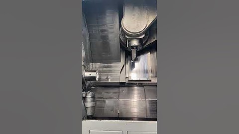 TORNIO CNC MULTITASKING MAZAK INTEGREX 200 Y