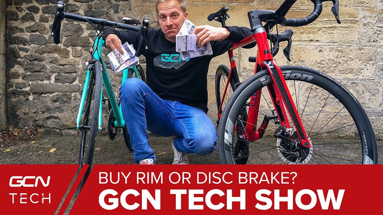 cheap disc road bike