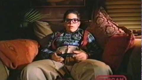 1994 - Duncan Toys Video Boy 30 Sec Yo-Yo Commercial