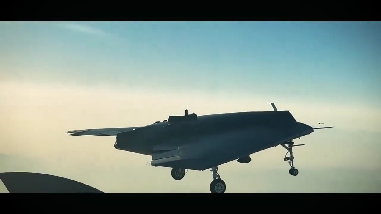 Anka-3 ilk uçuş / first fly