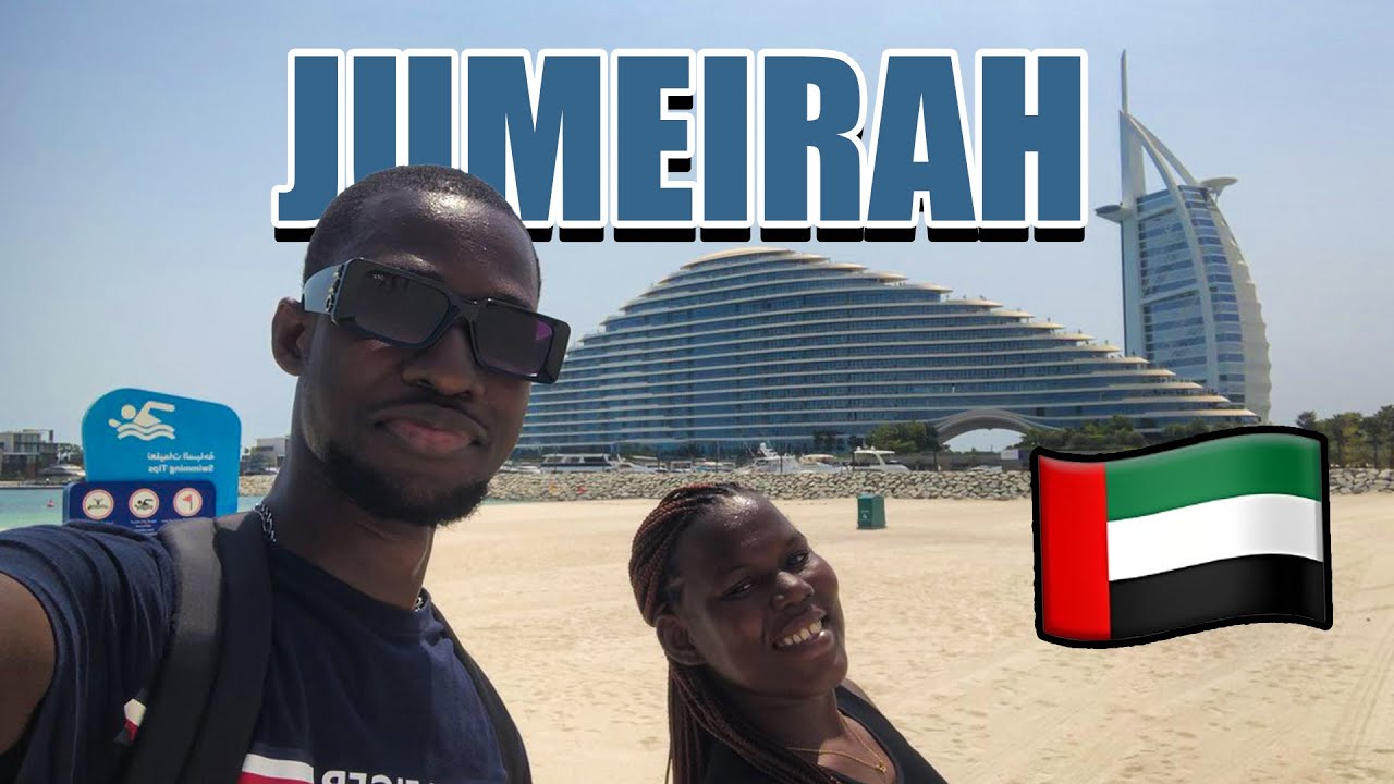 On visite des lieux ICONIQUES de Dubaï !