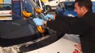 Screen-Tec Windscreens Ltd