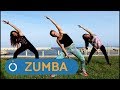 Aula de zumba completa - 30 minutos!