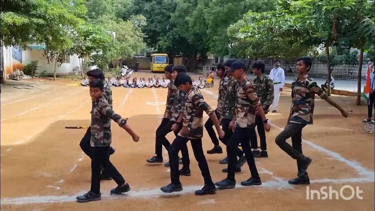 Kalyana Karnataka Liberation Day 2023 24 Lions SVEM Primary And High kalyana-karnataka-liberation-day-2023-24-lions-svem-primary-and-high