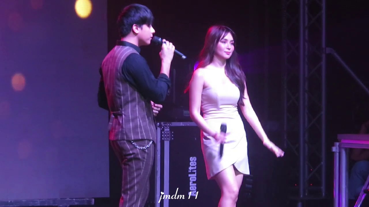 KathNiel - Give Love on Christmas Day 💙