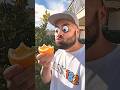 want to try my orange #funny #shorts