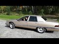 Buick Roadmaster 1994 with LT-1