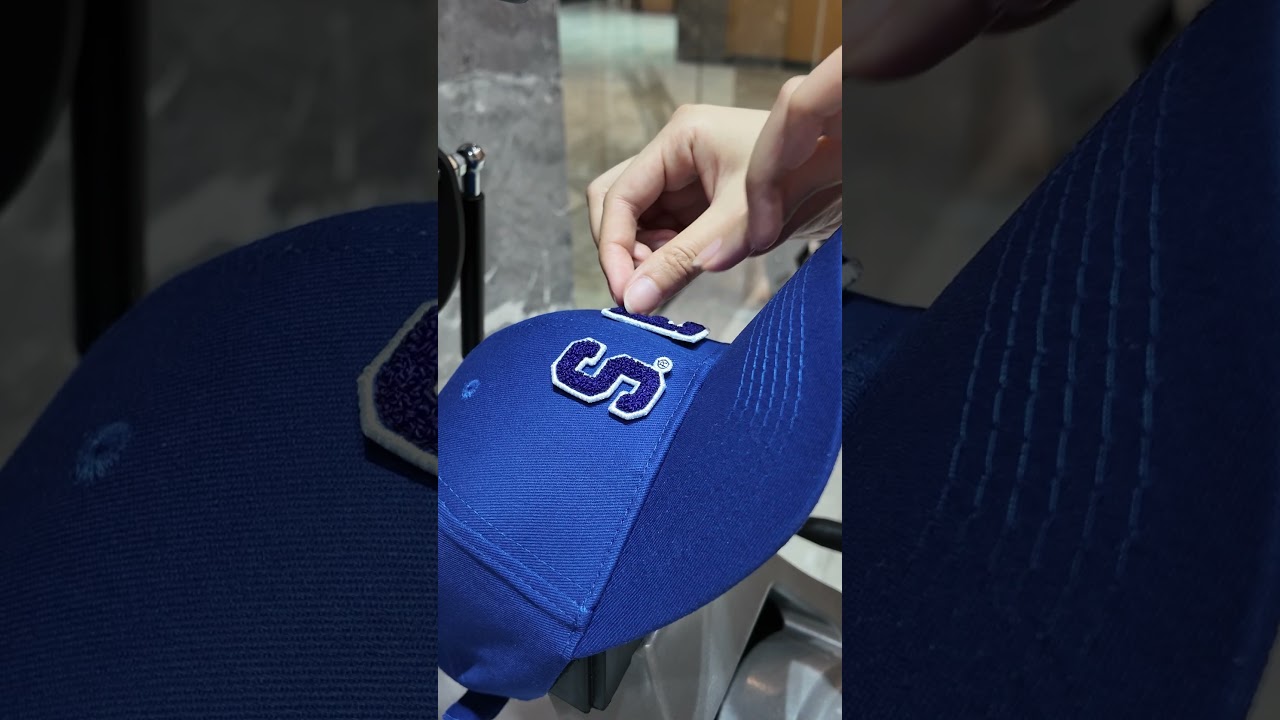 Heat Press Hats Like a Pro – Fast and Clean Results
