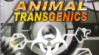 Animal Transgenics: A New Breed of Science | Hollywood Documentary Movie | Hollywood English Movie