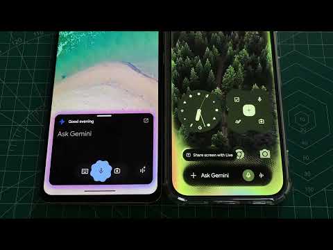 Google Gemini in 2024 & 2026