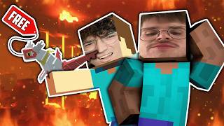 Ich verschenke mein Loot?? @Faister  (Cobblémon)