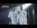 THEO X D-ZASTA - EKRANI / ЕКРАНИ [OFFICIAL 4K VIDEO]