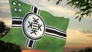 Video thumbnail of "Flag and anthem of Kekistan"