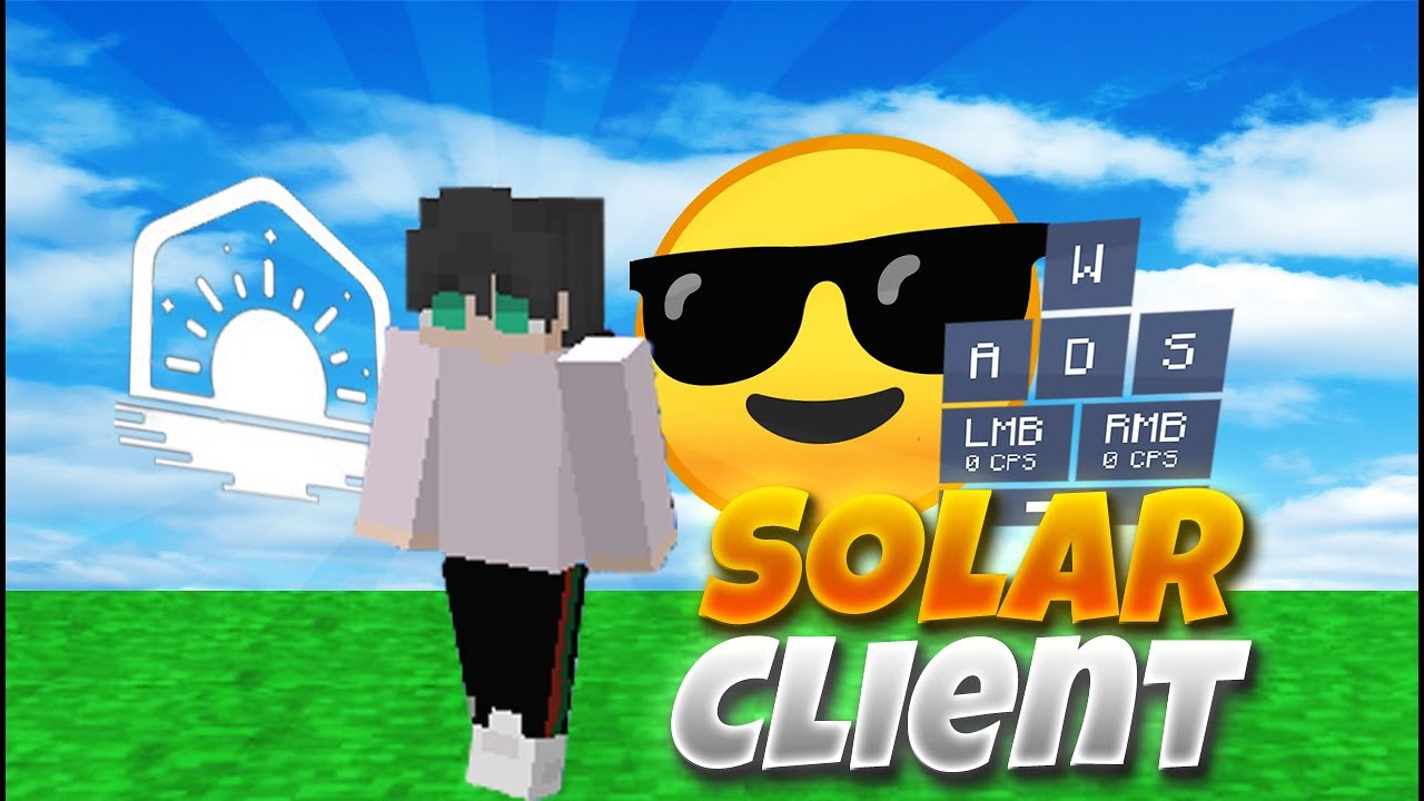 Solar client el mejor client 1 7 no premium como instalar youtube