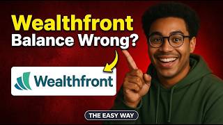 Wealthfront Balance Wrong 2026 Quick Fixes & Why It Happens