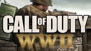Call of duty: wwii leaked trailer! drop a like for more cod: ww2
videos! (乃^o^)乃 want to watch cod stuff? click here! -
https://www./play...