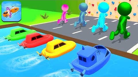 Shape shifting 🏃‍♂️🚗🚲🚦All Levels Gameplay Walkthrough Android,ios Max Level MAX3F114