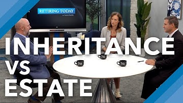 Inheritance Tax vs. Estate Tax