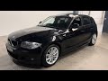 BMW 123d M Sport (E87) 2010 - For Sale &amp; Buyers Guide