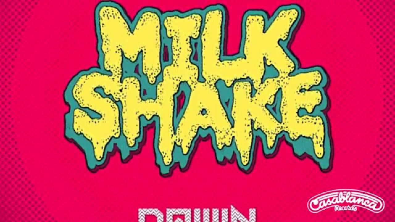 Kelis   Milkshake Dawin Remix