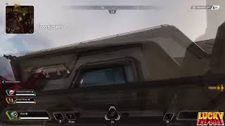 Apex Legends Funny Fails & Epic Moments