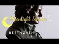 Moonlight sonata  beethoven 60 minutes  music for studying working and  concentration