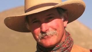 Video thumbnail of "Skies of Lincoln County - Dave Stamey"