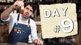 Flaviar Whiskey Advent Tasting | DAY 9 - Stauning & George Remus