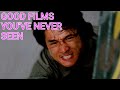 Good films youve never seen police story