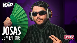 Josas - Je Men Fous Èterap