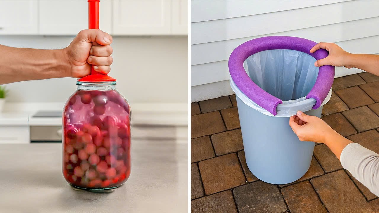 Genius Life Hacks That Work Extremely Well