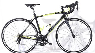 LOOK (ルック) 2015モデル 566 105 5800 11S サイズS（167.5-172.5cm）