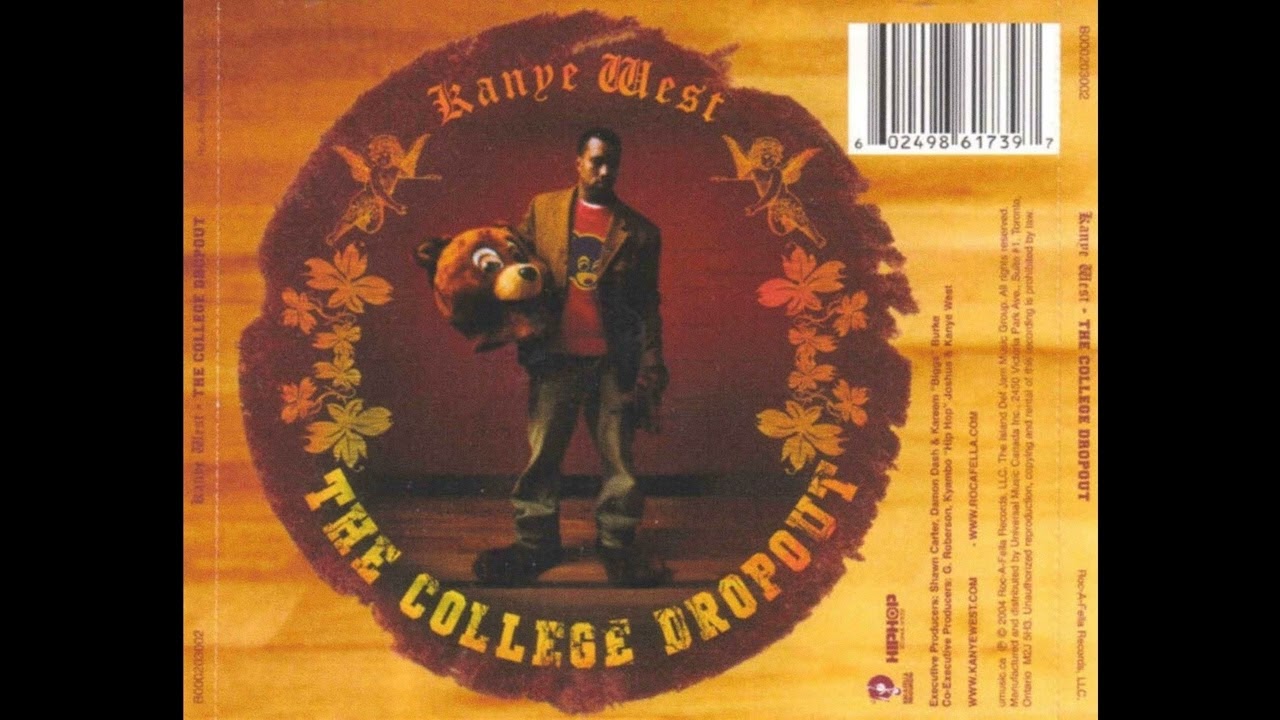 [FREE] KANYE WEST TYPE BEAT - 