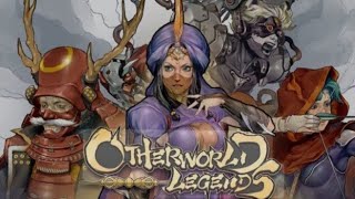 Pushing Deeper Into the Danger Zone: The Journey Continues | Otherworld Legends Gameplay Ep 2 screenshot 5