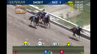 Kentucky Derby 2017 Always Dreaming