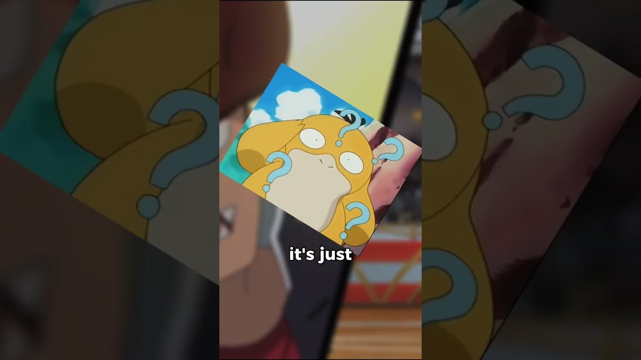 DOES Diglett HAVE a BODY? 