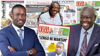 Download Lagu EDWIN SIFUNA KUONANIA DARIRI NENE CIA KUNYITANA NA MWENA WA WANTAM NGATHÌTI 25/2/2026 MP3