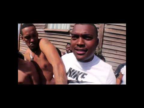 MJoyner  - Hoodlife  (Official Music Video)