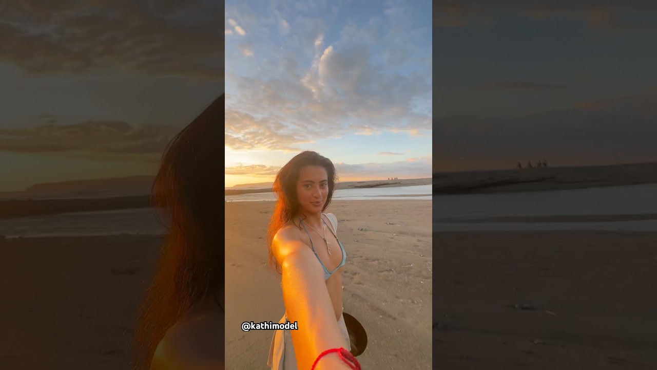 Sunsets in Costa Rica