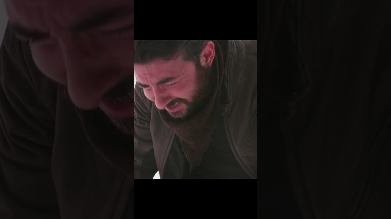 Kade | The World Had Changed  #movie #movieclip #film #director #officialtrailer