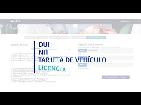 Emisión en Línea con Firma Electrónica Simple