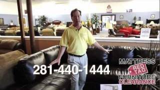 Sectionals and Recliners