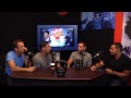 Jake Shields and Tareq Azim join The Fighter and The Kid