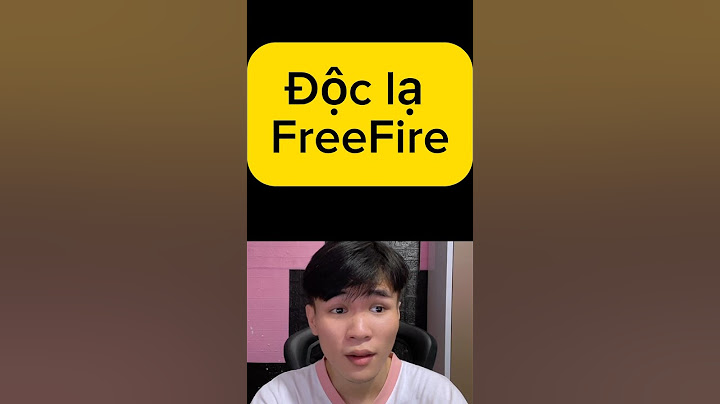ĐỘC LẠ FreeFire QUÁ #luantv #freefire #ob45 #ob46