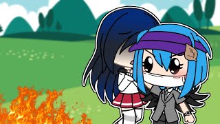 I Will Destroy Your Bloodline - Gacha Life Skit Post