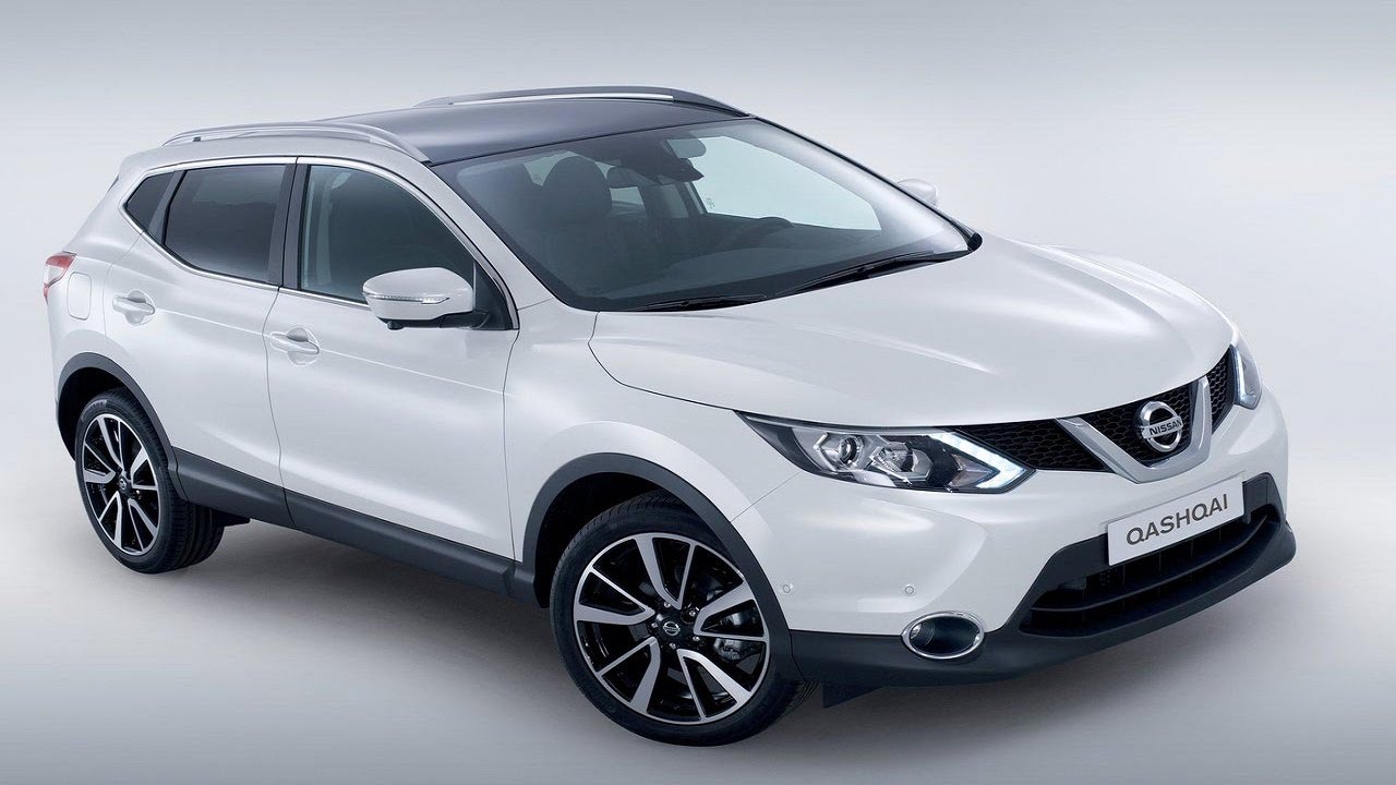 Nissan Qashqai 2017 Review YouTube