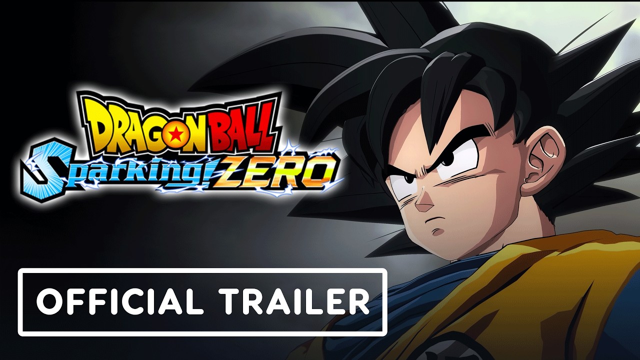 Dragon Ball: Sparking! Zero - Official Super-Limit Breaking Neo