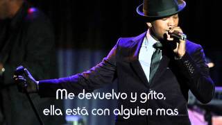 Fade Into The Background (Subtitulada Español) - Ne-Yo