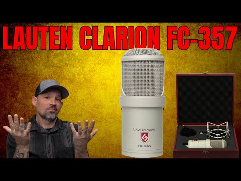The Truth About the Clarion - Full Mic Review & Test! - YouTube
